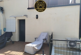La Guardia de Jaén 250&nbsp;m²