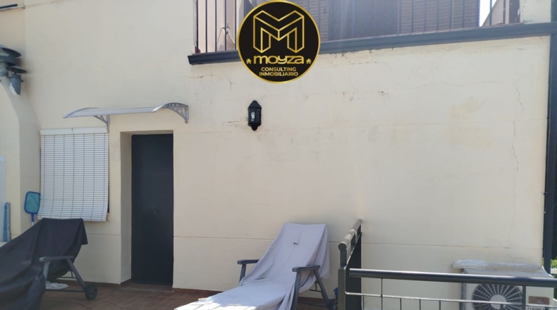 Jaén - La Guardia de Jaén - 250m2