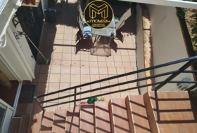 La Guardia de Jaén 250&nbsp;m²