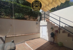 La Guardia de Jaén 250&nbsp;m²