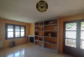 La Guardia de Jaén 250&nbsp;m²