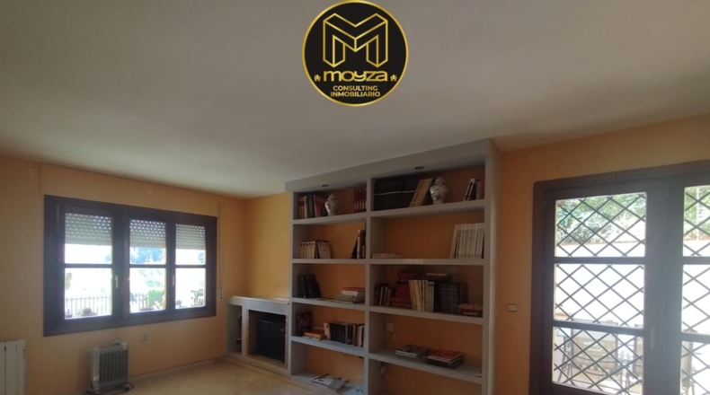Jaén - La Guardia de Jaén - 250m2
