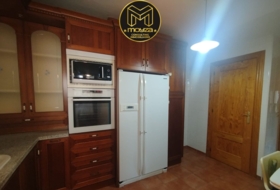 La Guardia de Jaén 250&nbsp;m²
