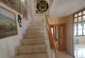 La Guardia de Jaén 250&nbsp;m²