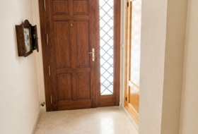 La Guardia de Jaén 250&nbsp;m²