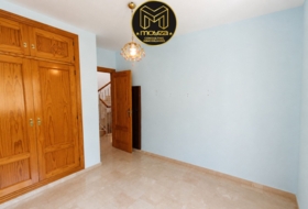 La Guardia de Jaén 250&nbsp;m²
