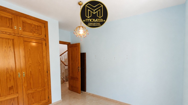 Jaén - La Guardia de Jaén - 250m2