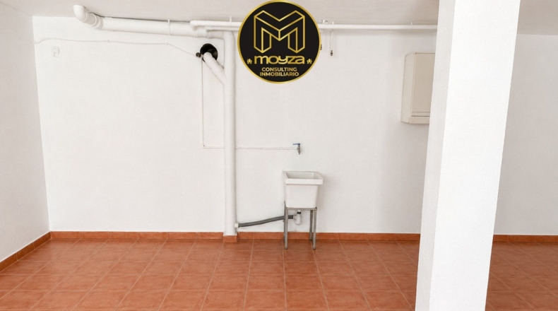 Jaén - La Guardia de Jaén - 250m2