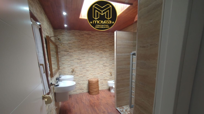 Jaén - La Guardia de Jaén - 250m2