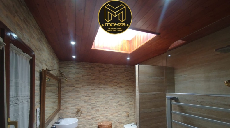 Jaén - La Guardia de Jaén - 250m2