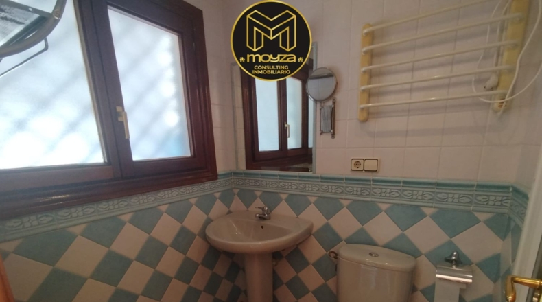 Jaén - La Guardia de Jaén - 250m2