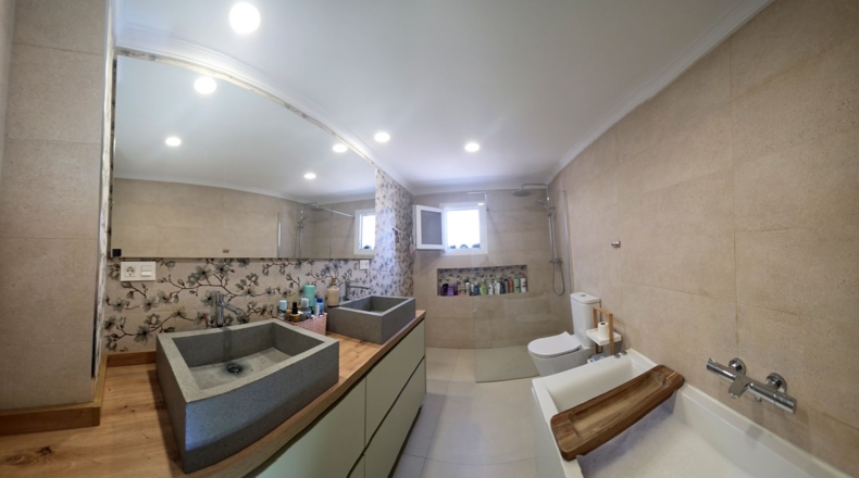 Almería - Retamar - 330m2