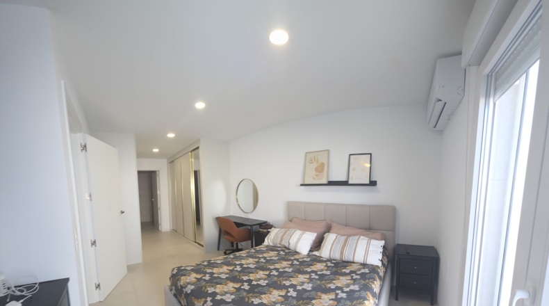 Almería - Retamar - 330m2