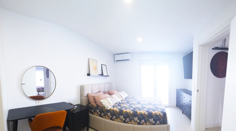 Almería - Retamar - 330m2