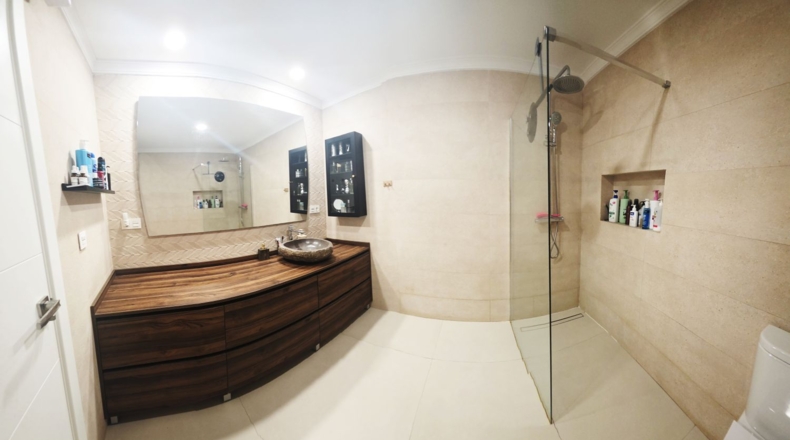 Almería - Retamar - 330m2