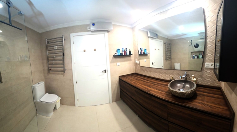 Almería - Retamar - 330m2