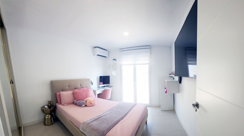 Almería - Retamar - 330m2
