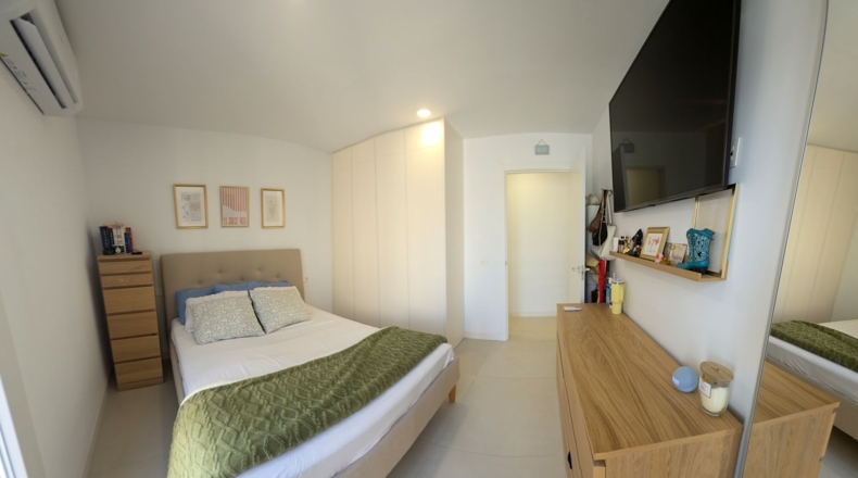 Almería - Retamar - 330m2