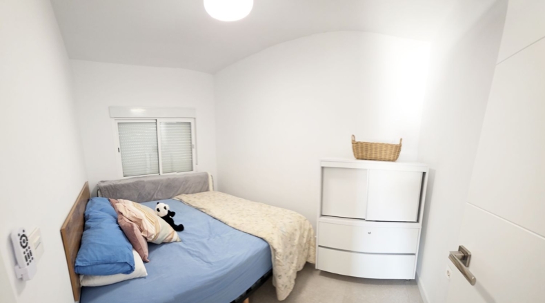 Almería - Retamar - 330m2