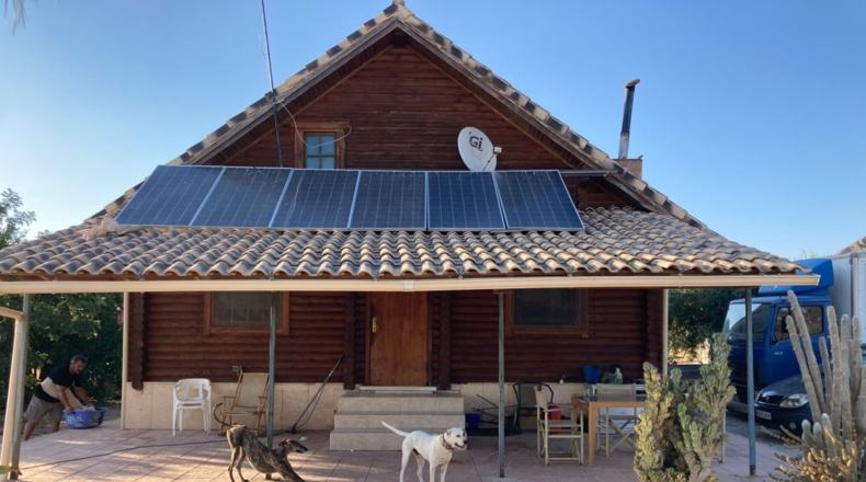 Alicante - Oriola - 5300m2
