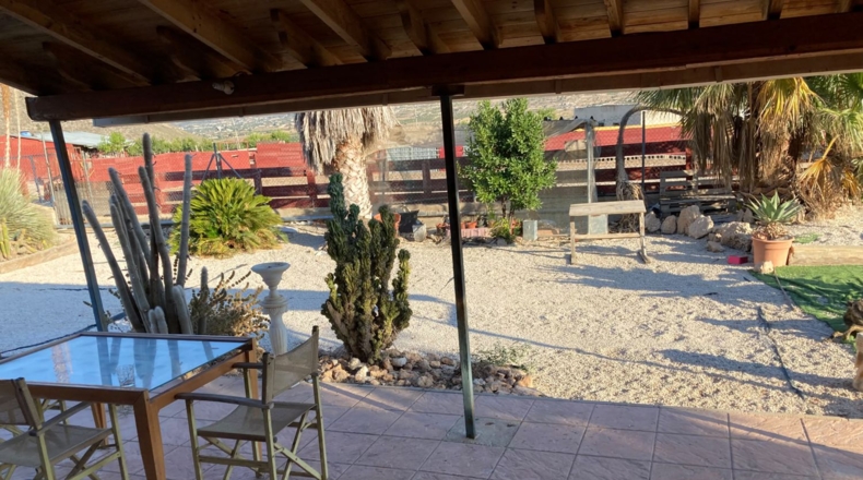Alicante - Oriola - 5300m2