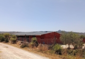 Casa de camp amb terreny en venda a Oriola ref.: TR416406 foto