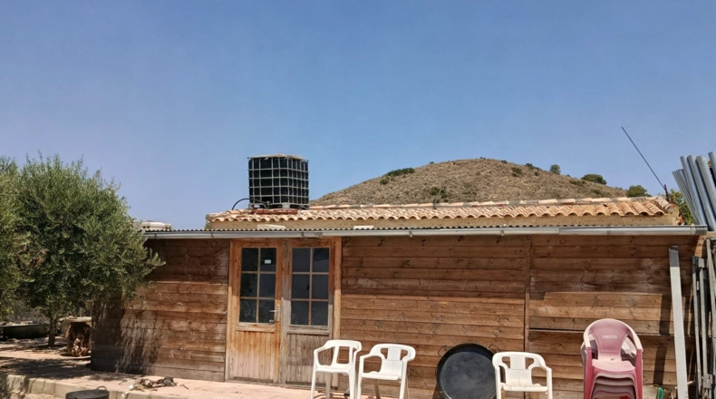 Alicante - Oriola - 5300m2