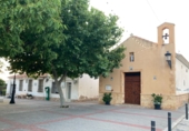 Casa de camp amb terreny en venda a Oriola ref.: TR416406 foto