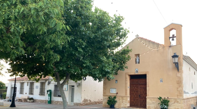 Alicante - Oriola - 5300m2