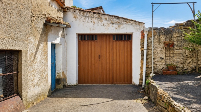 Salamanca - Peralejos de Abajo - 174m2