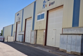 Lleida 650&nbsp;m² 