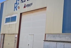 Lleida 650&nbsp;m² 
