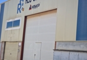 Nau industrial en lloguer a Lleida ref.: TR416415 foto
