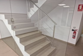 Lleida 650&nbsp;m² 