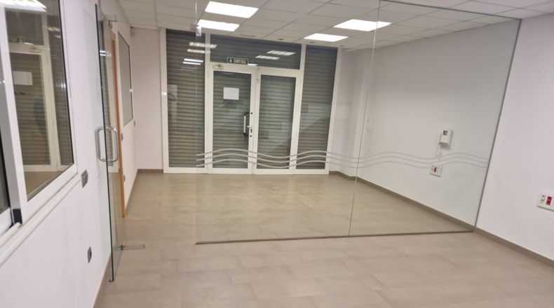 Lérida - Lérida - 650m2