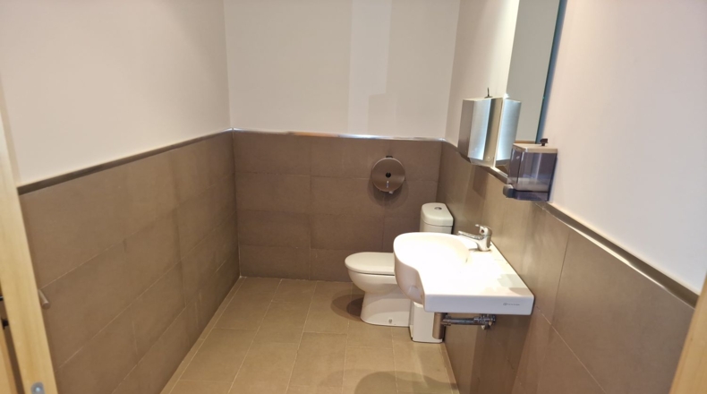 Lérida - Lérida - 650m2
