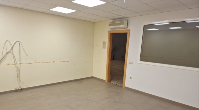 Lérida - Lérida - 650m2