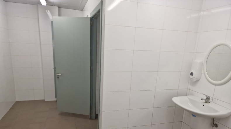 Lérida - Lérida - 650m2