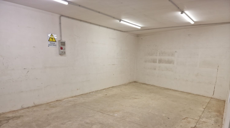 Lérida - Lérida - 650m2