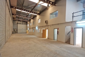 Lleida 650&nbsp;m² 
