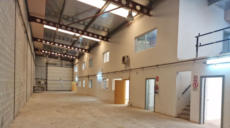 Lérida - Lérida - 650m2