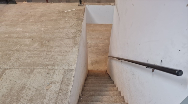 Lérida - Lérida - 650m2