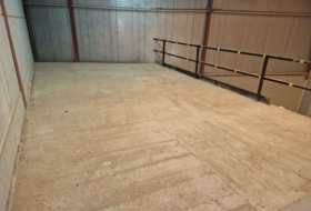 Lleida 650&nbsp;m² 