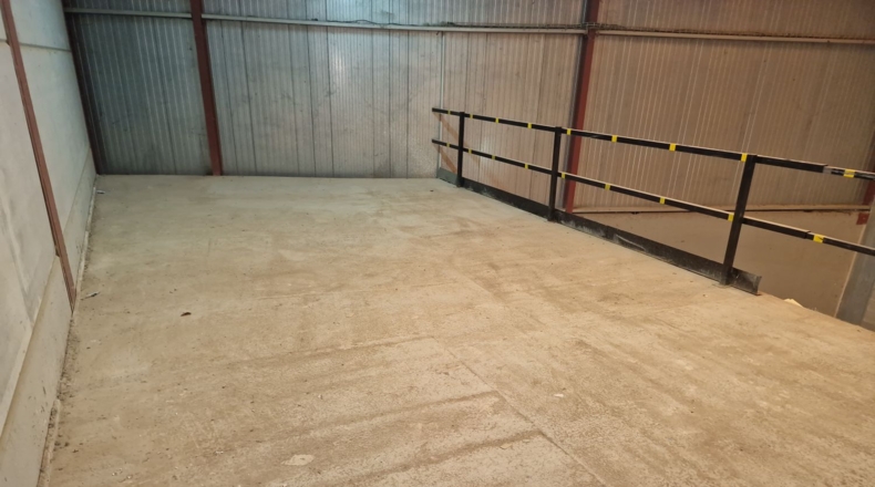 Lérida - Lérida - 650m2