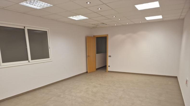 Lérida - Lérida - 650m2