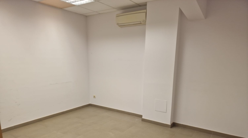 Lérida - Lérida - 650m2