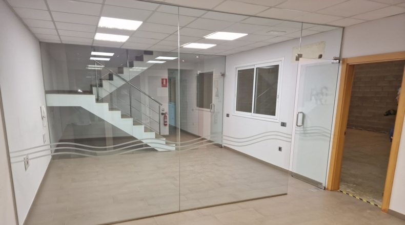Lérida - Lérida - 650m2