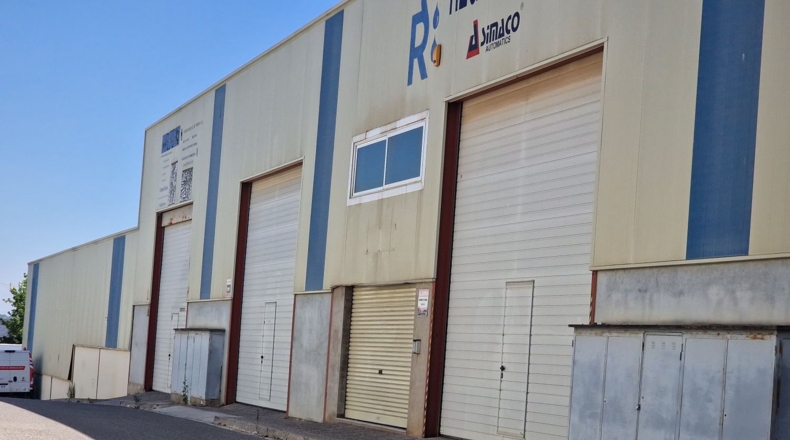 Lérida - Lérida - 650m2