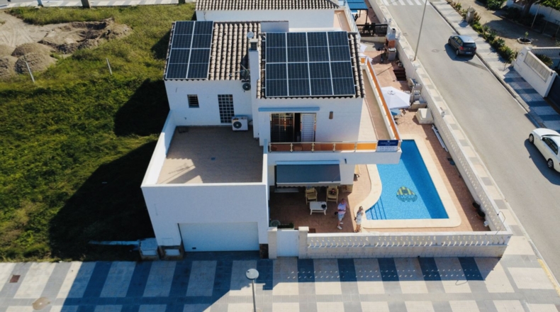 Valencia - Oliva - 250m2