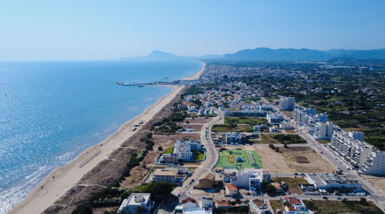 Valencia - Oliva - 250m2